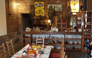 Vermietung Klaus Werner Friedrich Eventscheune an der Rundkapell Vermietung Klaus Werner Friedrich Eventscheune an der Rundkapell