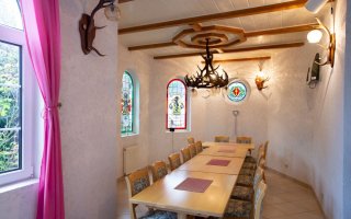 saalvermietung.de Hotel Schlosshof Gastraum 12.jpg