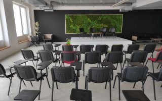Neuss IdeenGeberHaus Coworking Space on the Rhine saalvermietung Neuss IdeenGeberHaus Coworking Space on the Rhine saalvermietung