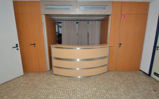 Ludwigshafen am Rhein Woman Vital Raumvermietung saalvermietung.