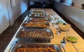 Hotel Zur Mühle Iserlohn partyraum.de Buffet.jpg Hotel Zur Mühle Iserlohn partyraum.de Buffet.jpg