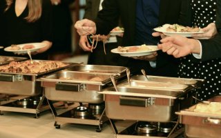 Dein Catering