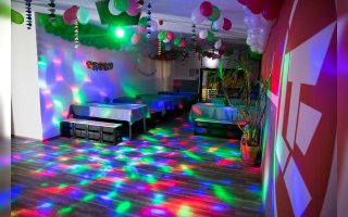 Event- und Partyraum