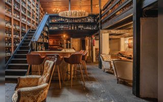 Restaurant & Eventlocation