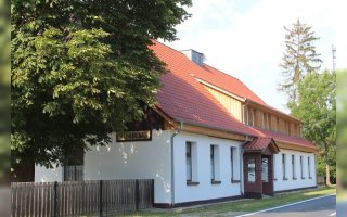 Vierburg Bützow