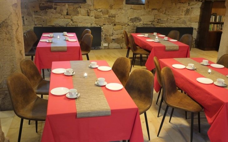 saalvermietung.de Ferien in der saechsischen Schweiz Festsaal 3.