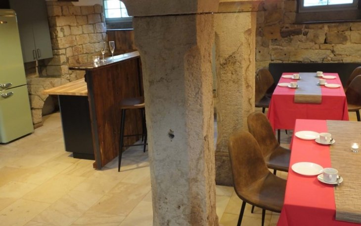 saalvermietung.de Ferien in der saechsischen Schweiz Festsaal 5.