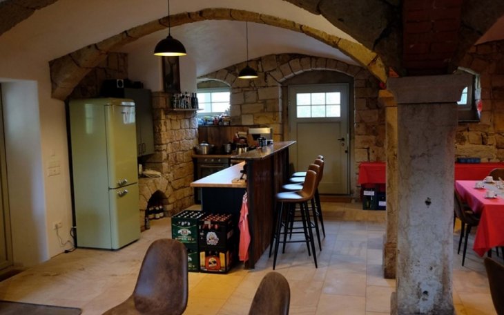 saalvermietung.de Ferien in der saechsischen Schweiz Festsaal 9.