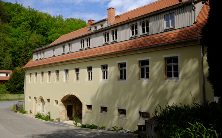 saalvermietung.de Ferien in der saechsischen Schweiz Haus2.png