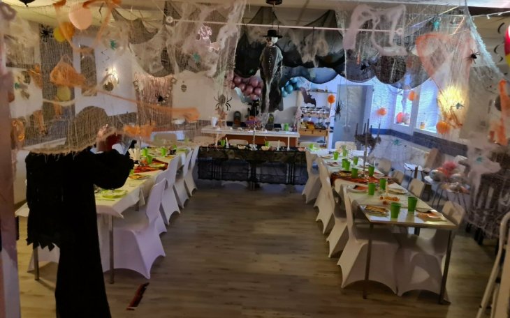 saalvermietung.de Speedy_s Darttreff 9.JPG