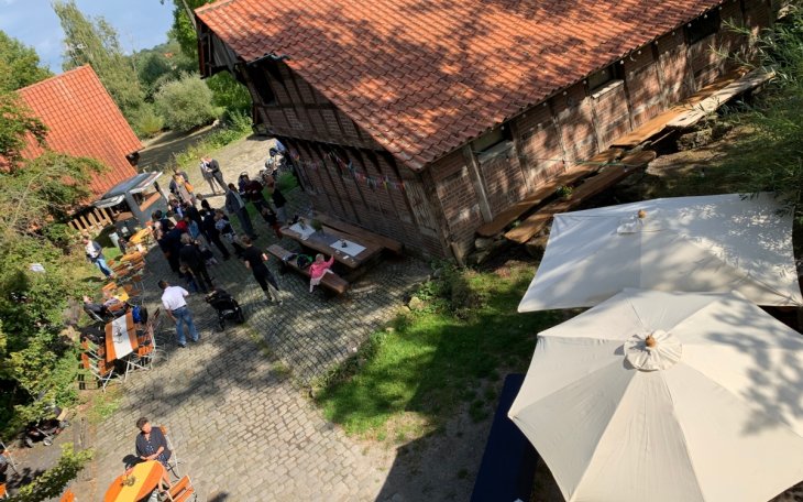 saalvermietung.de Torhaus Münster 15.jpg