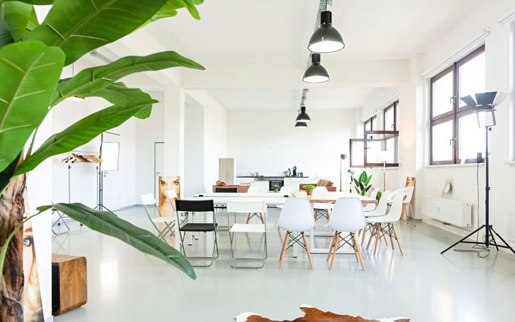 Fotostudio Dresden Mietstudio Freiraum 140 saalvermietung.de 10.