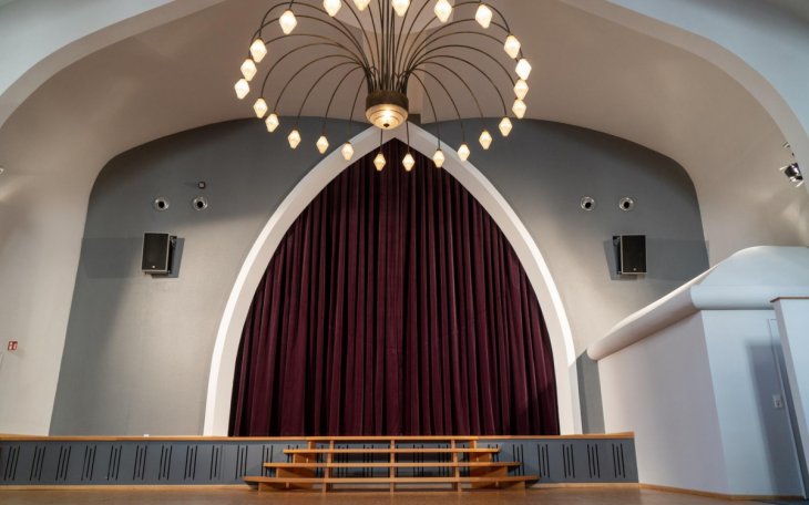 Worms Die Kapelle saalvermietung.de 3.JPG