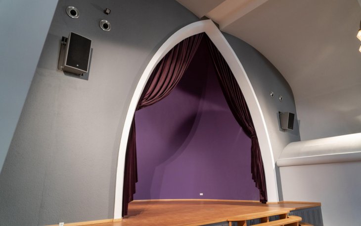 Worms Die Kapelle saalvermietung.de 1.JPG