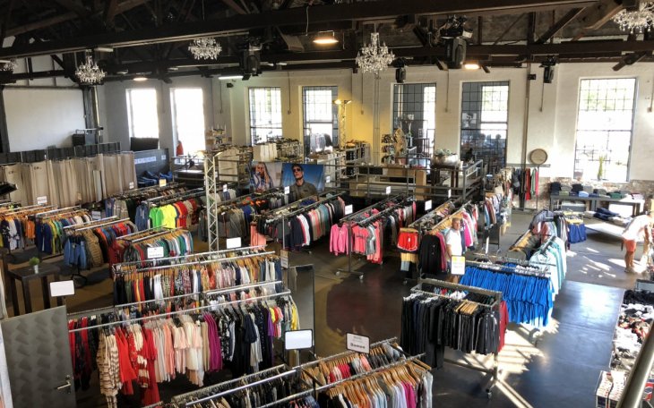 Neustadt in Holstein Eventfabrik Neustadt saalvermietung.de Tagu