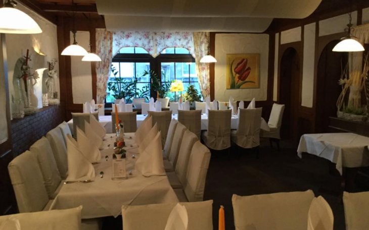 Bochum Wattenscheid Restaurant Wintergarten saalvermietung.de 10