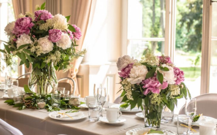 Lampertheim Schloss Rennhof Litauische Gemeinschaft in Deutschla