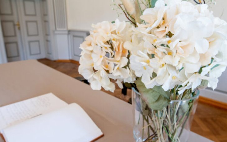 Lampertheim Schloss Rennhof Litauische Gemeinschaft in Deutschla