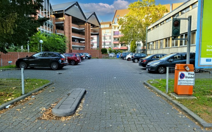 Ludwigshafen am Rhein Woman Vital Raumvermietung saalvermietung.