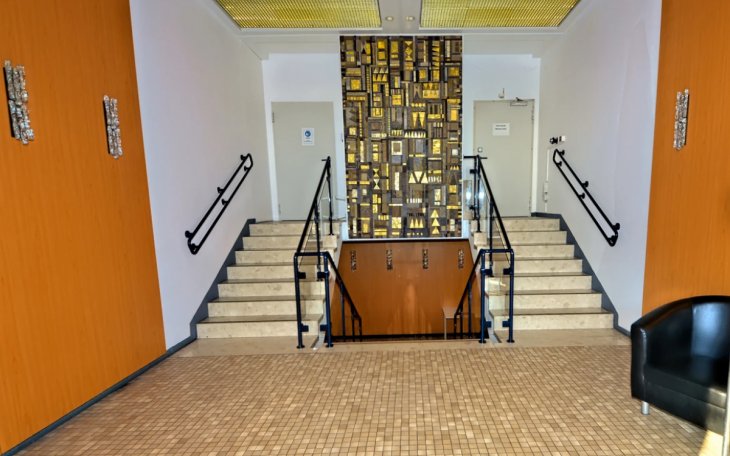 Ludwigshafen am Rhein Woman Vital Raumvermietung saalvermietung.