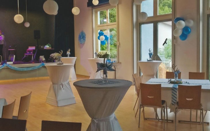 Dietzenbach Aktionsgemeinschaft Theater Saal partyraum.de 1.jpg
