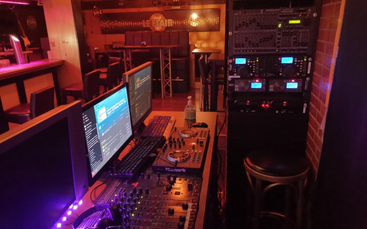 Le Flair Gelsenkirchen partyraum.de 27.jpg