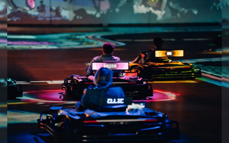 Neuss BattleKart Düsseldorf-Neuss partyraum.de 4.jpg