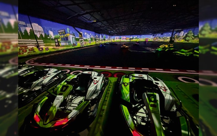Neuss BattleKart Düsseldorf-Neuss partyraum.de 5.jpg