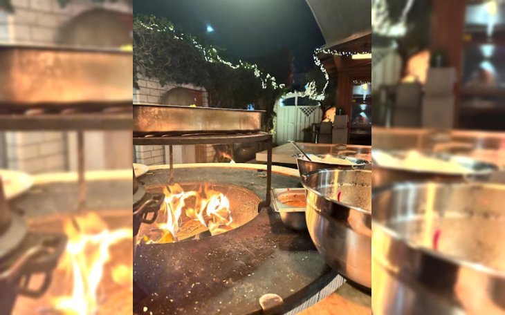 Köln BBQ Raum Köln Hürth partyraum.de 5.jpg