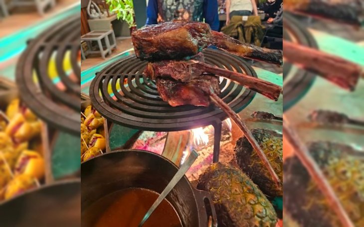 Köln BBQ Raum Köln Hürth partyraum.de 9.jpg