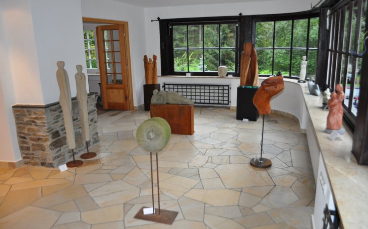 13_Ausstellung Waldheim Dörspetal Bergneustadt partyraum.de.JPG